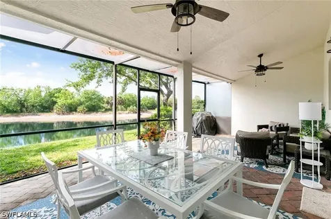 15068 Summit Place Circle Naples FL 34119