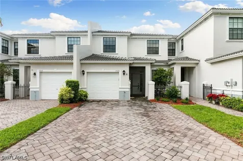 15068 Summit Place Circle Naples FL 34119