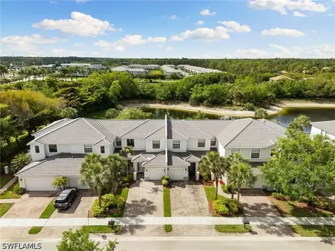 15068 Summit Place Circle Naples FL 34119