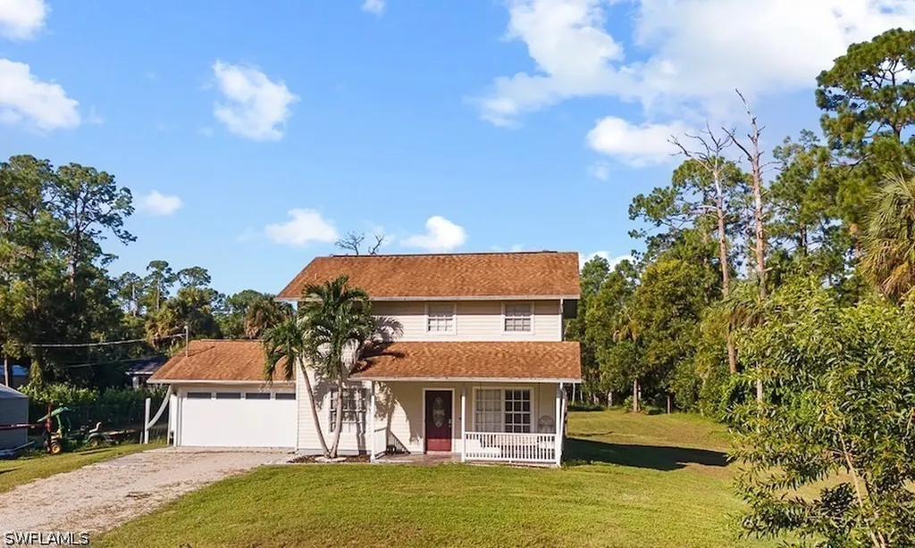 441 3rd Street SW Naples FL 34117