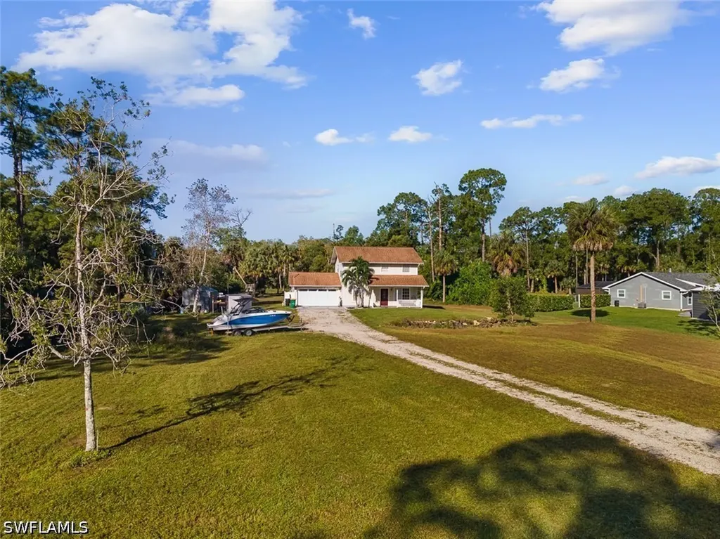 441 3rd Street SW Naples FL 34117