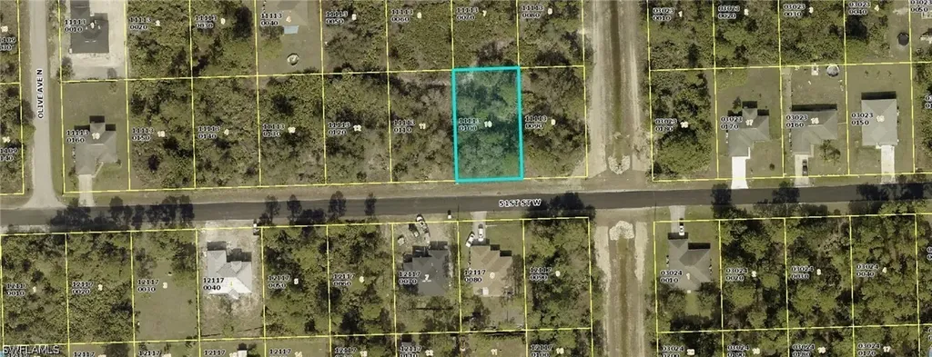 3102 51st Street W Lehigh Acres FL 33971