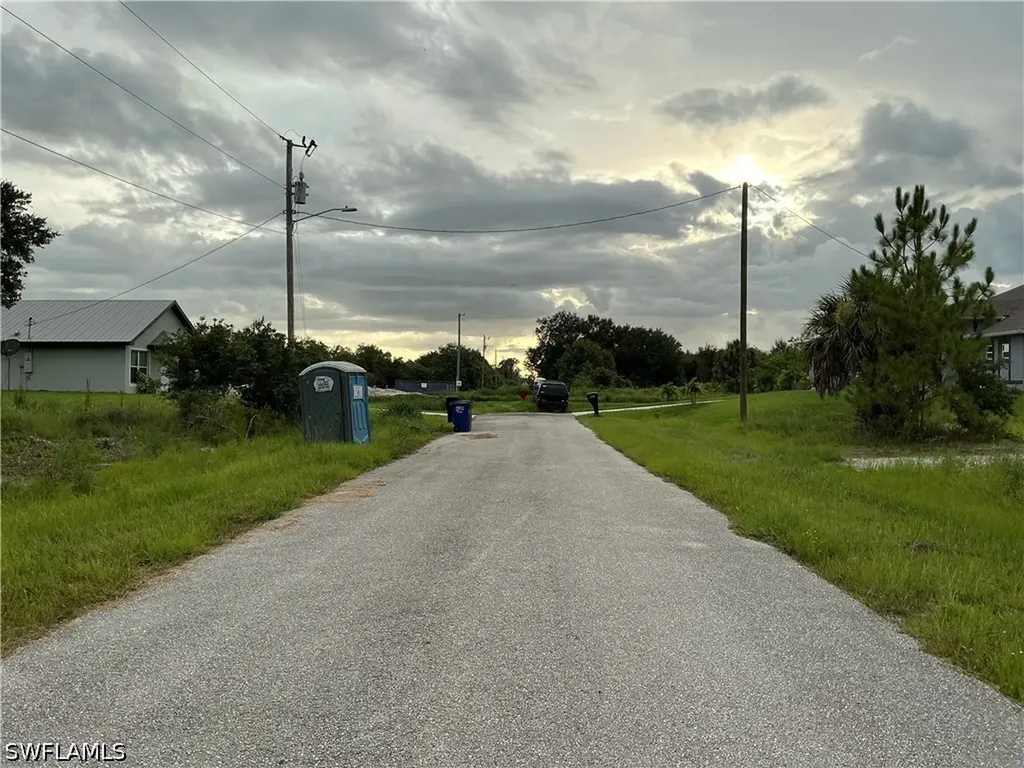 3102 51st Street W Lehigh Acres FL 33971