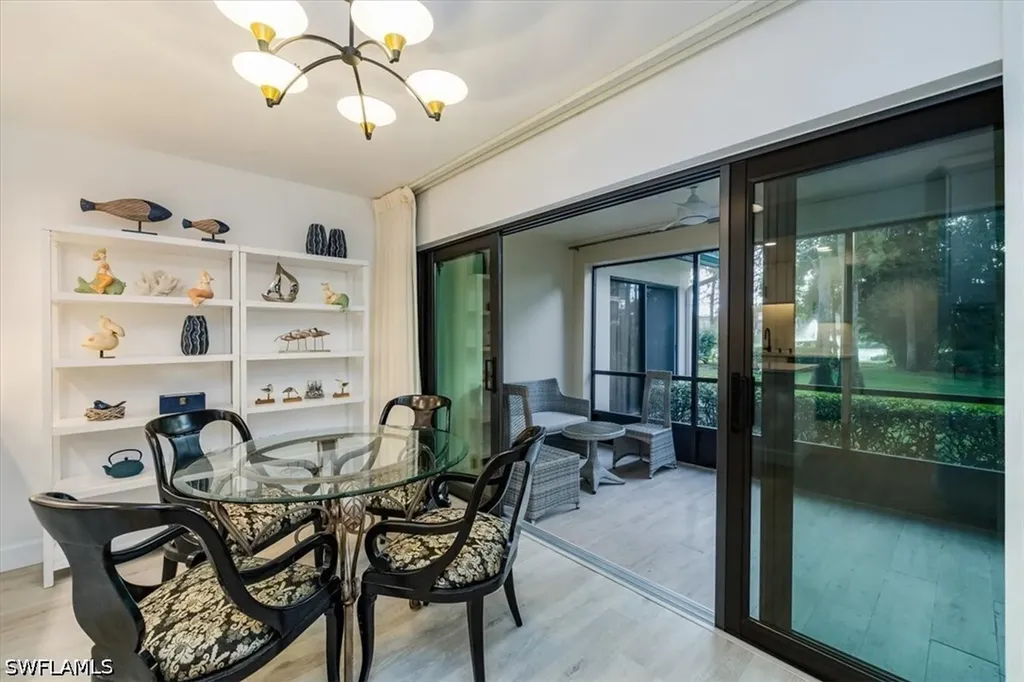 1772 Bald Eagle Drive Naples FL 34105