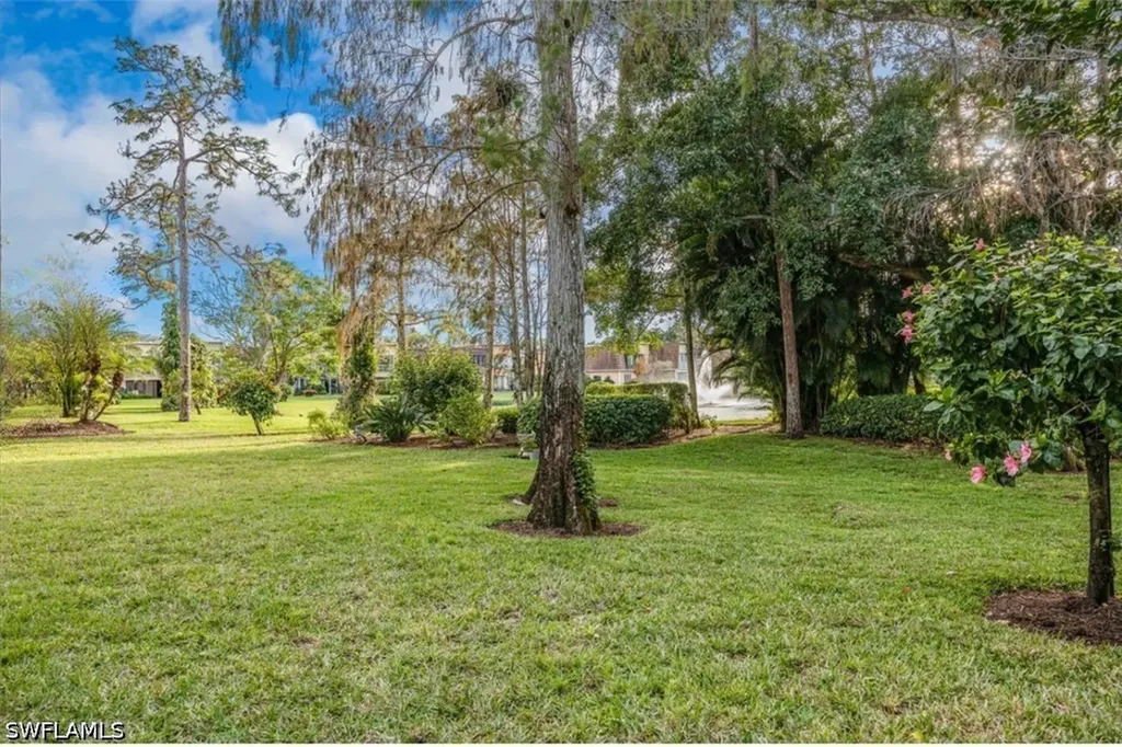 1772 Bald Eagle Drive Naples FL 34105