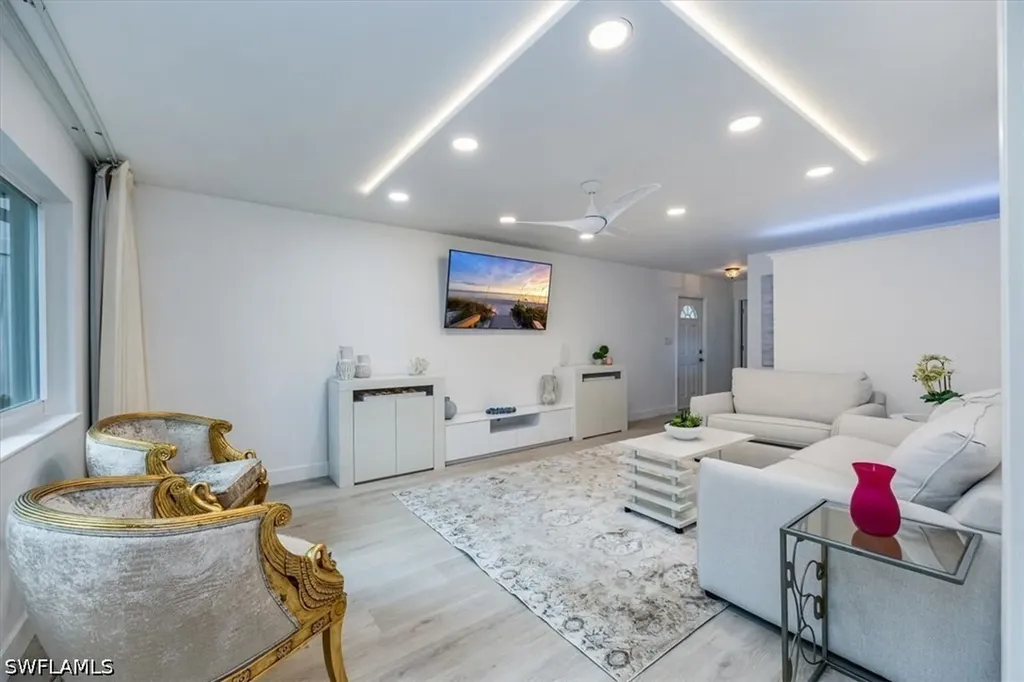 1772 Bald Eagle Drive Naples FL 34105