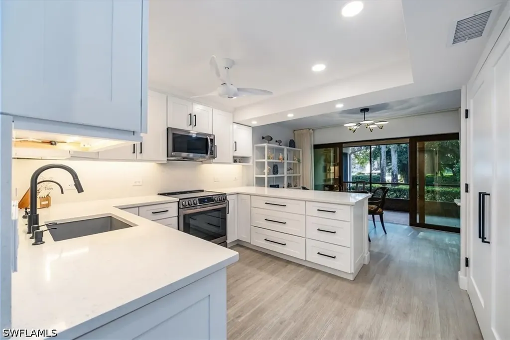 1772 Bald Eagle Drive Naples FL 34105