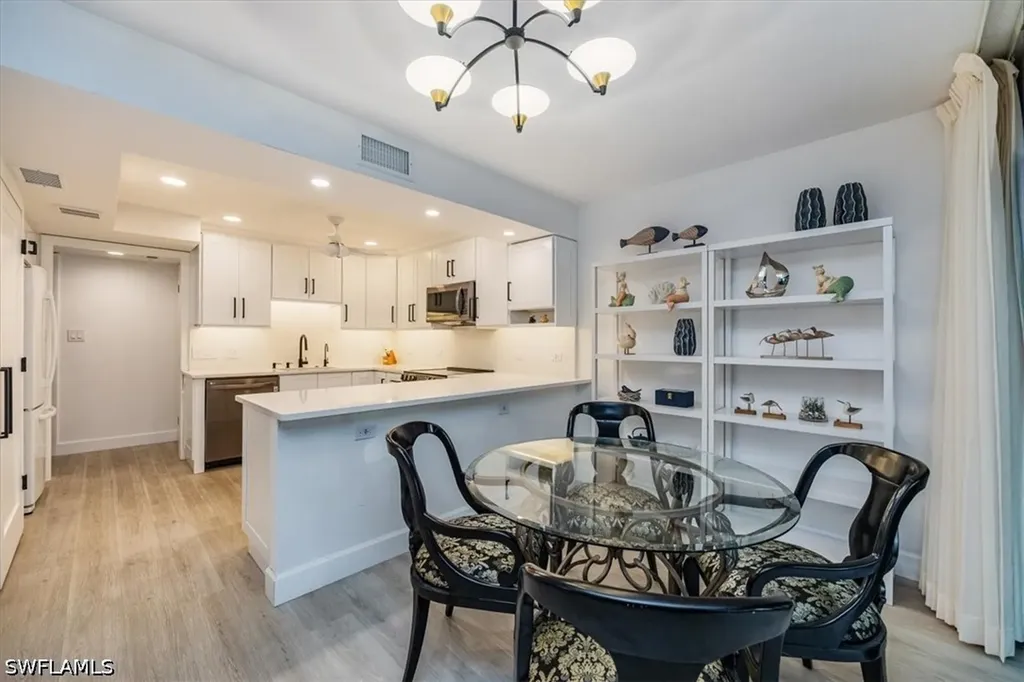 1772 Bald Eagle Drive Naples FL 34105