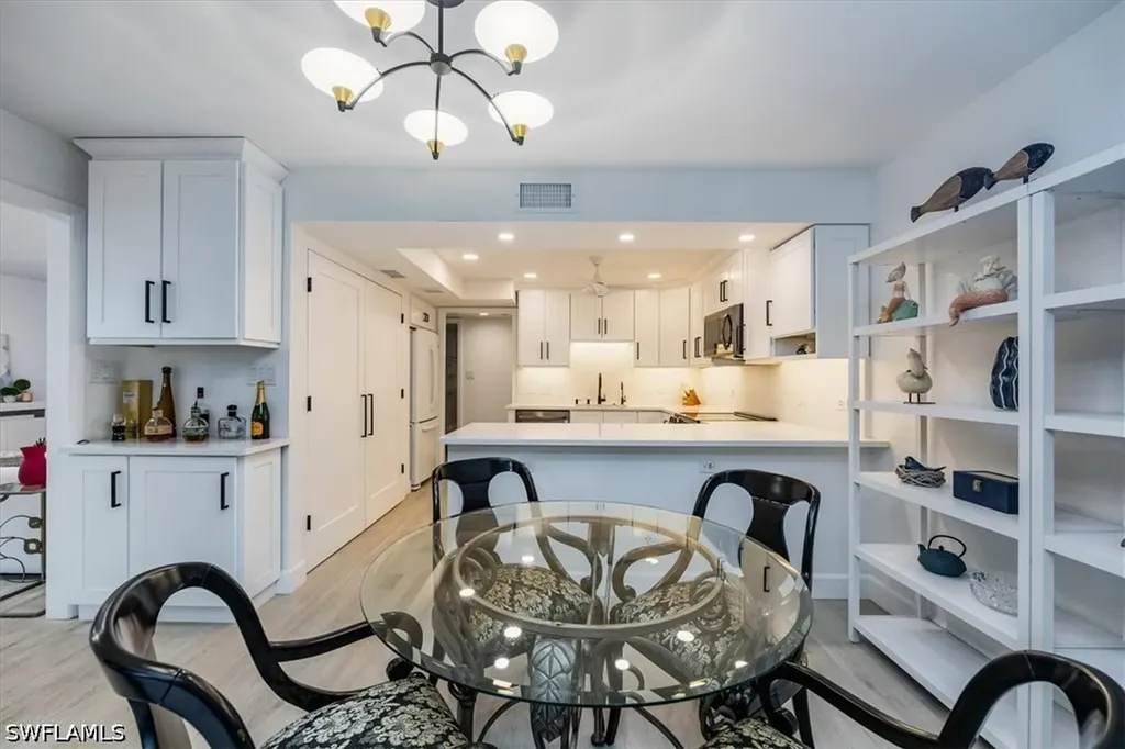 1772 Bald Eagle Drive Naples FL 34105