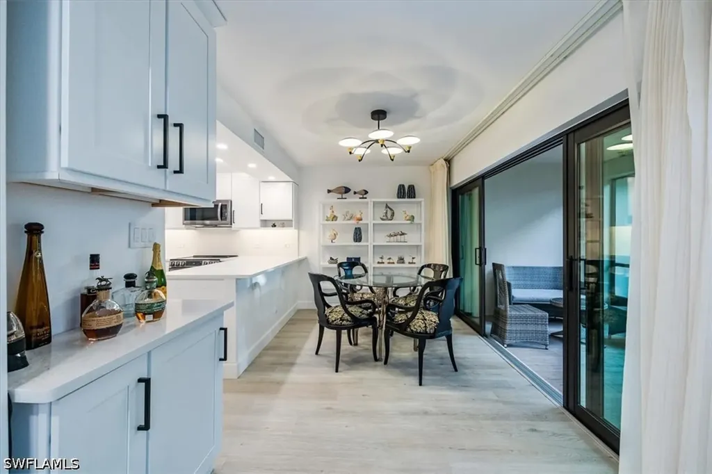 1772 Bald Eagle Drive Naples FL 34105