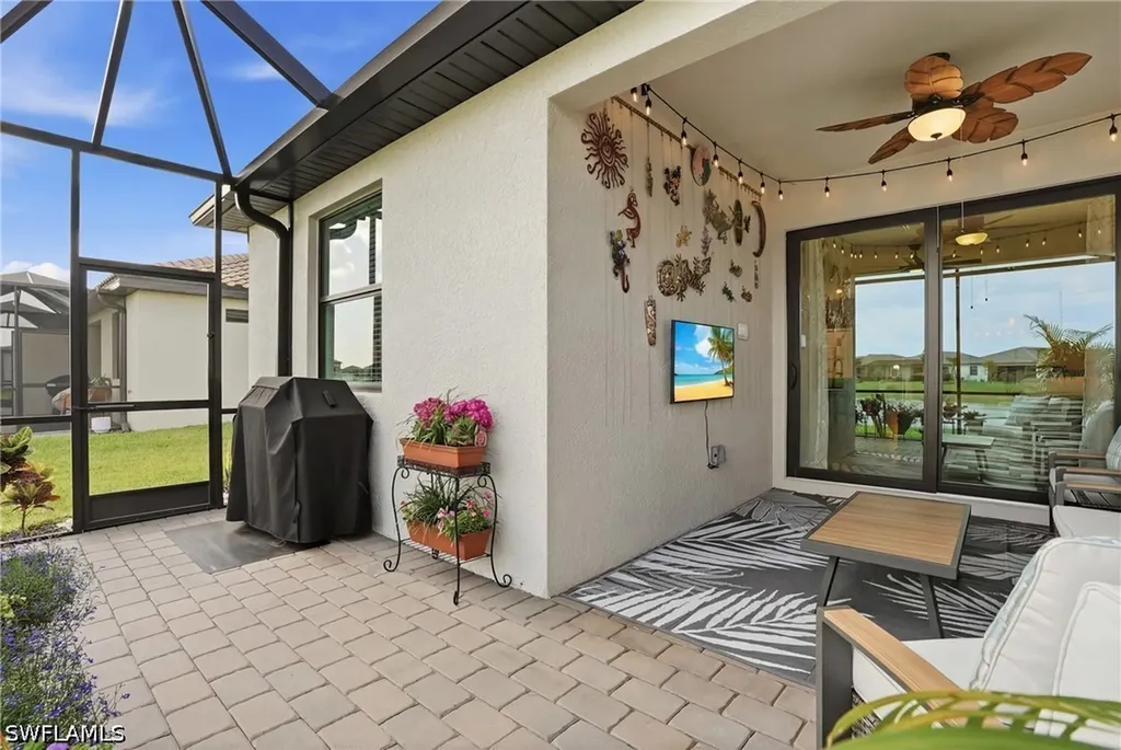 19545 Hinkley Drive Estero FL 33928