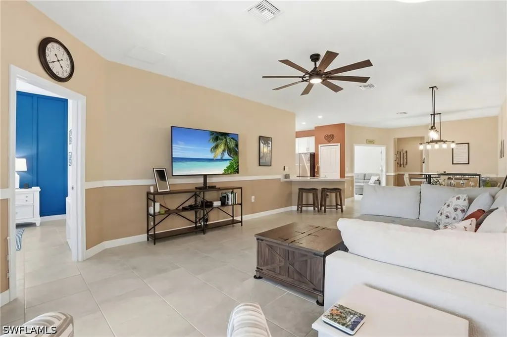 19545 Hinkley Drive Estero FL 33928