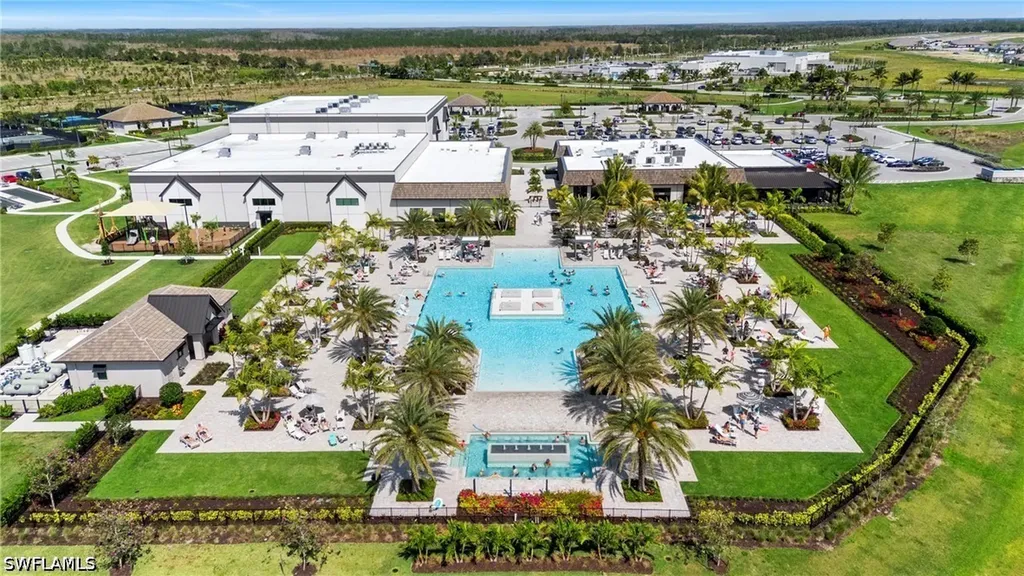 19545 Hinkley Drive Estero FL 33928