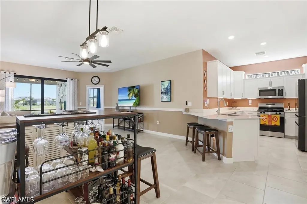 19545 Hinkley Drive Estero FL 33928