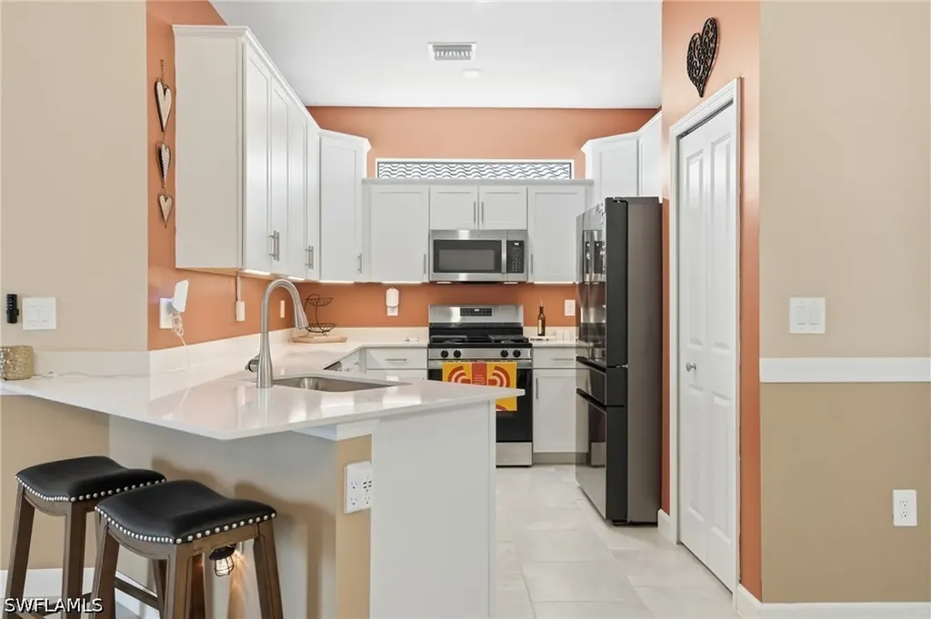 19545 Hinkley Drive Estero FL 33928