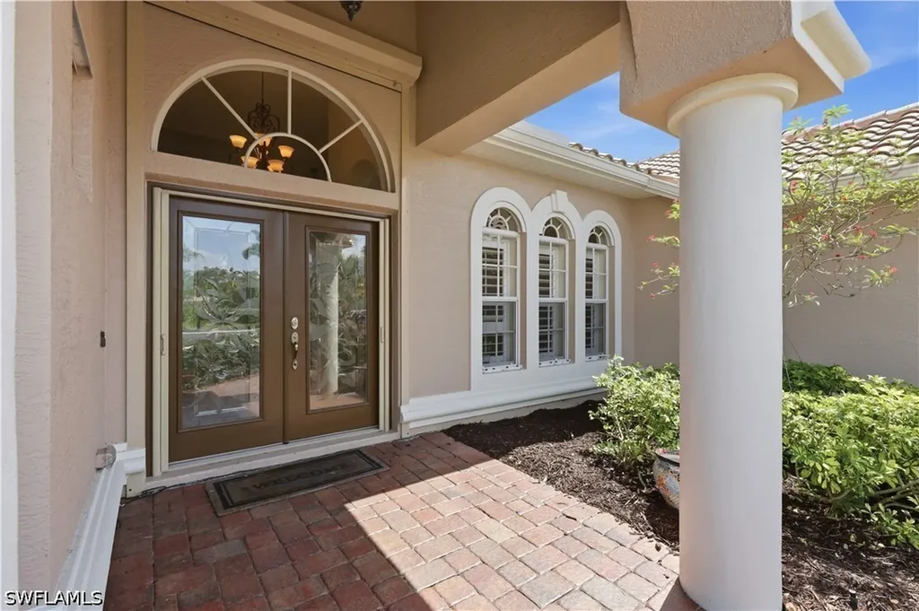 911 Linkside Way Punta Gorda FL 33955