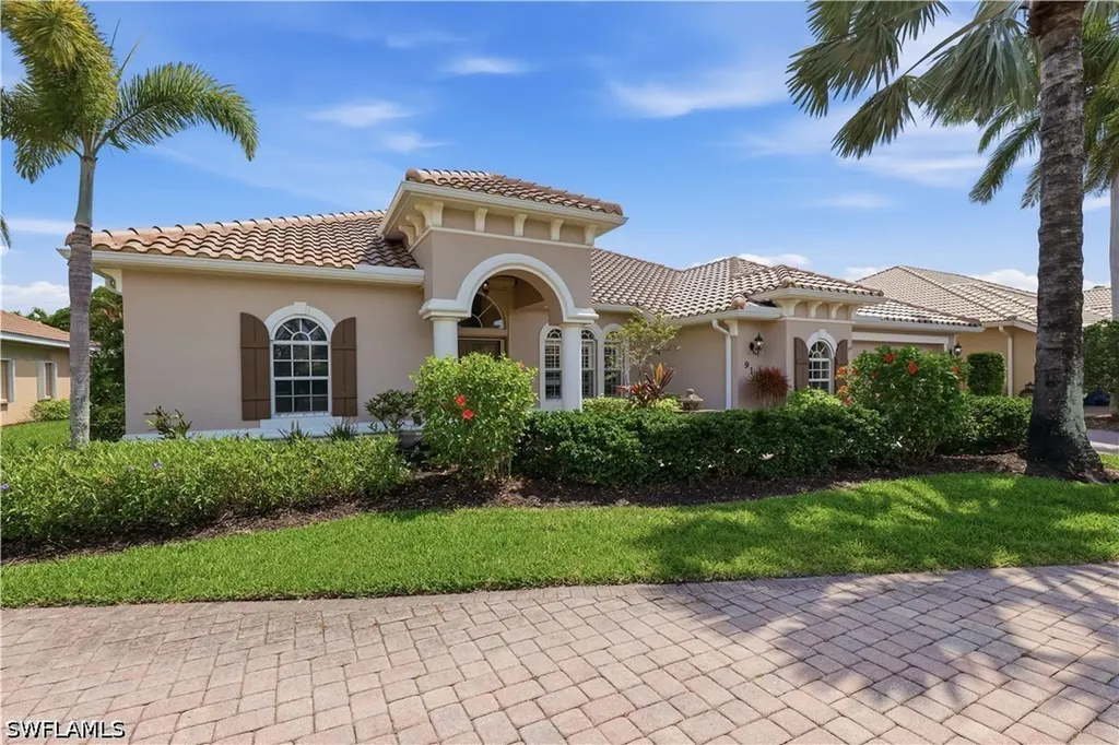 911 Linkside Way Punta Gorda FL 33955