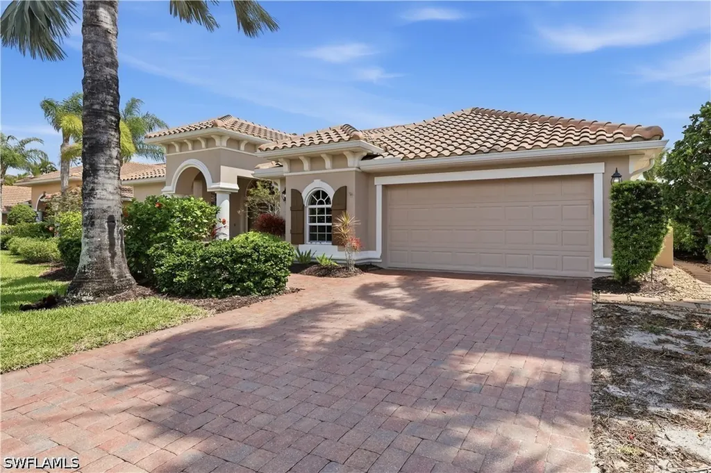911 Linkside Way Punta Gorda FL 33955