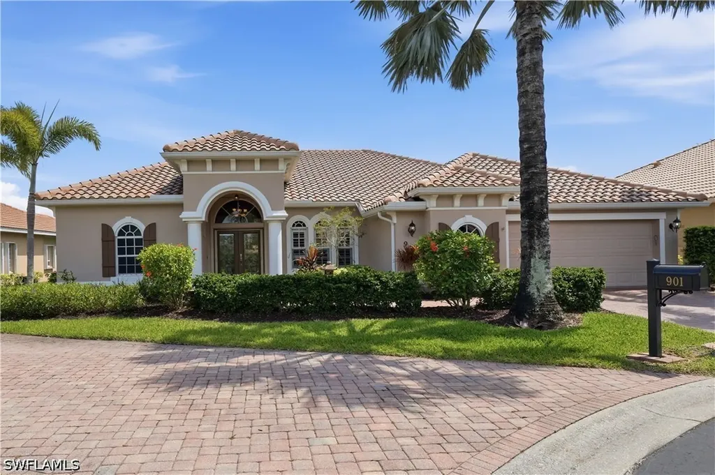 911 Linkside Way Punta Gorda FL 33955
