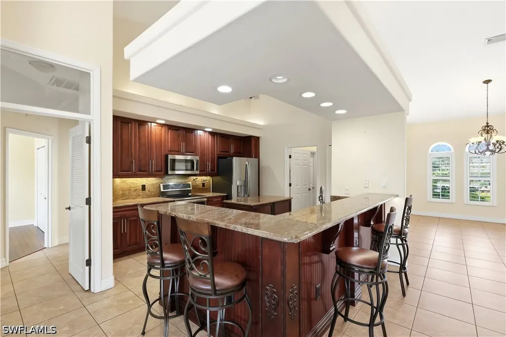 911 Linkside Way Punta Gorda FL 33955