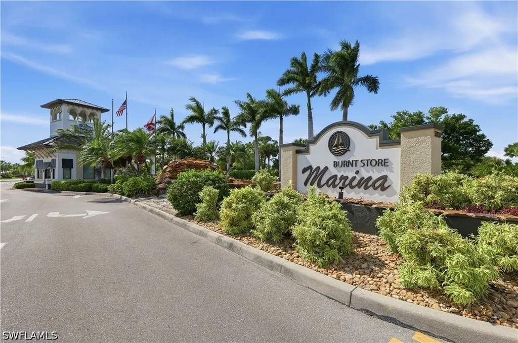911 Linkside Way Punta Gorda FL 33955