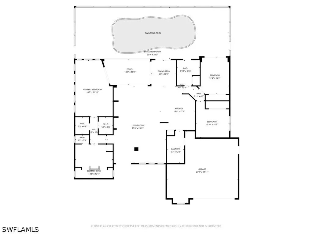 911 Linkside Way Punta Gorda FL 33955