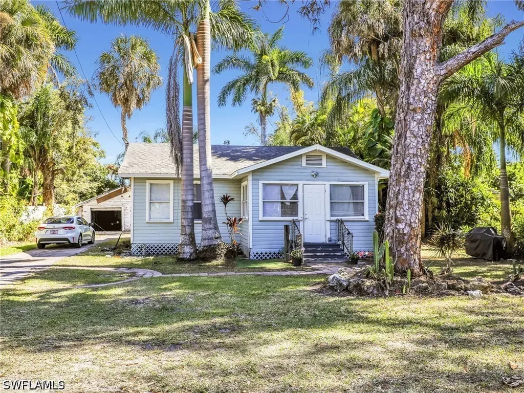 1132 River Road North Fort Myers FL 33903