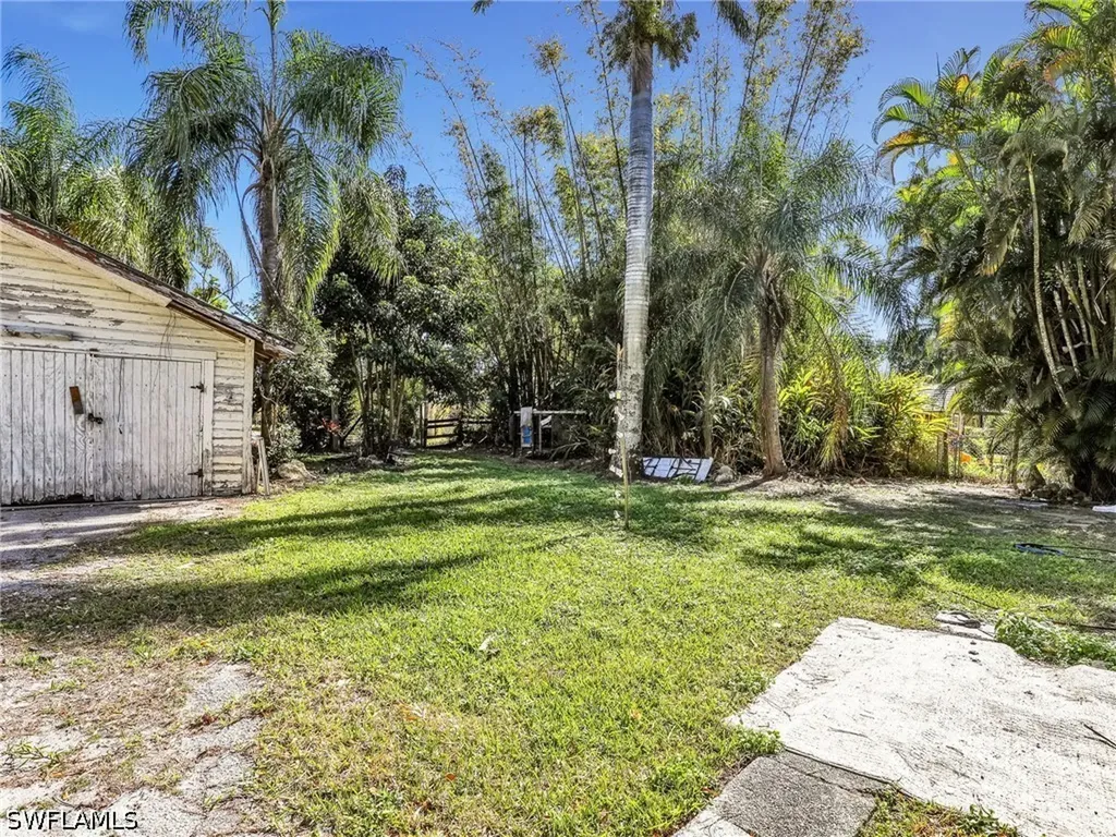 1132 River Road North Fort Myers FL 33903
