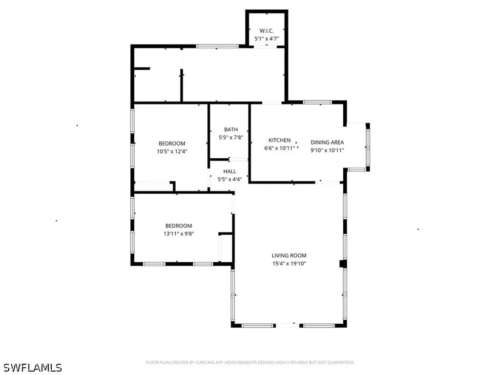 1132 River Road North Fort Myers FL 33903