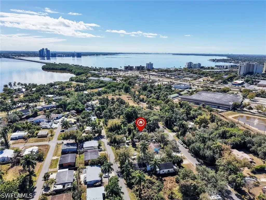1132 River Road North Fort Myers FL 33903