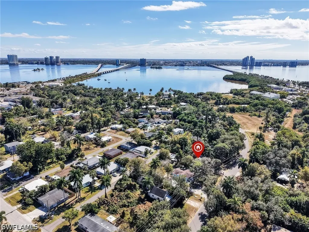 1132 River Road North Fort Myers FL 33903