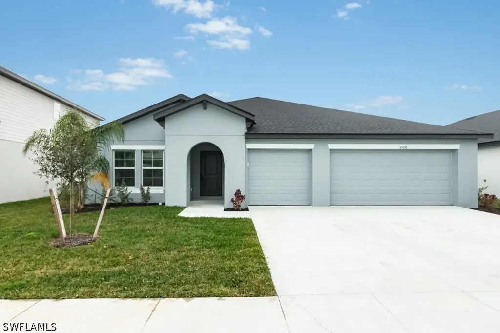 17208 Monte Isola Way North Fort Myers FL 33917