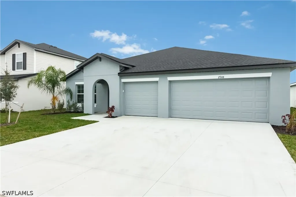 17208 Monte Isola Way North Fort Myers FL 33917