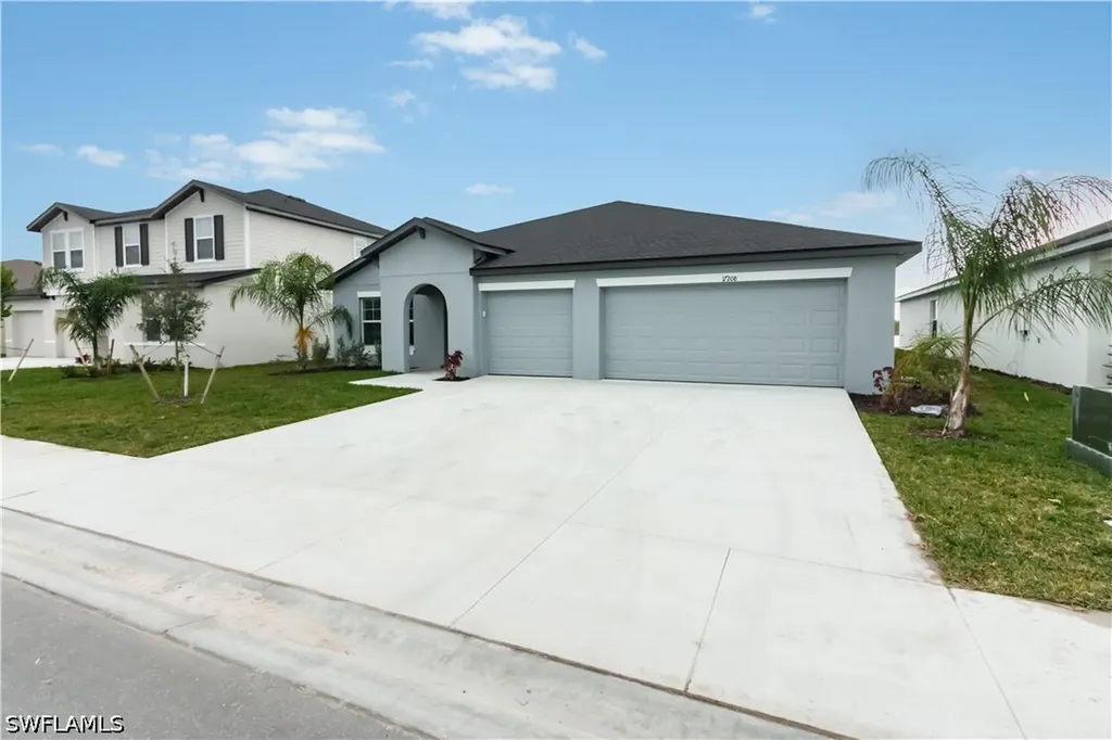 17208 Monte Isola Way North Fort Myers FL 33917
