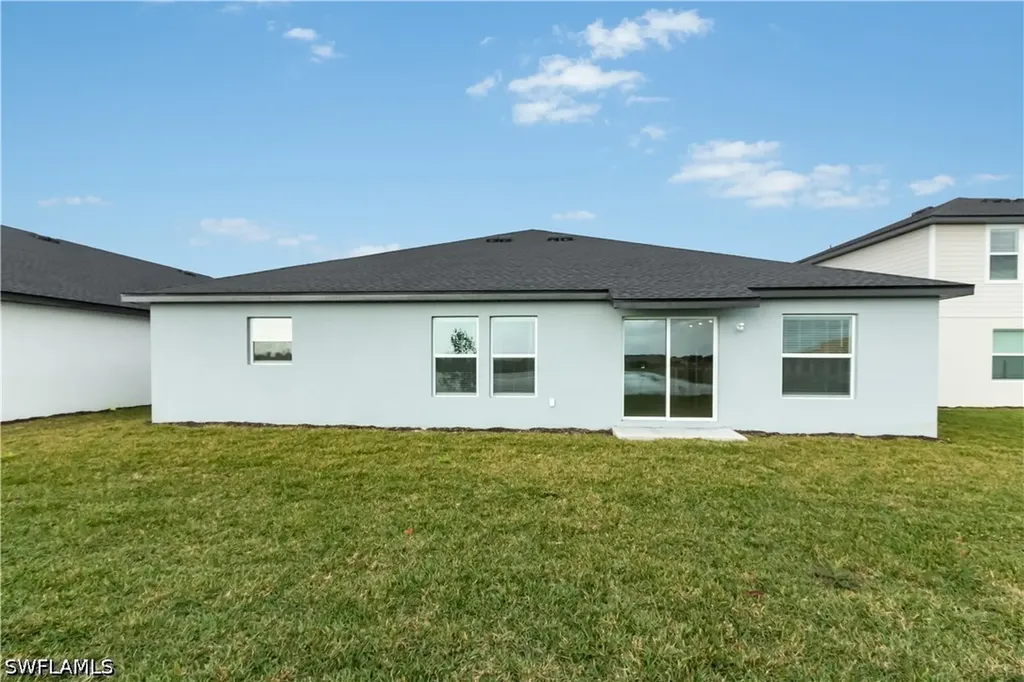 17208 Monte Isola Way North Fort Myers FL 33917