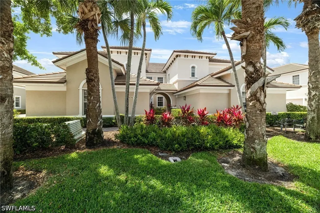 10100 Valiant Court Miromar Lakes FL 33913