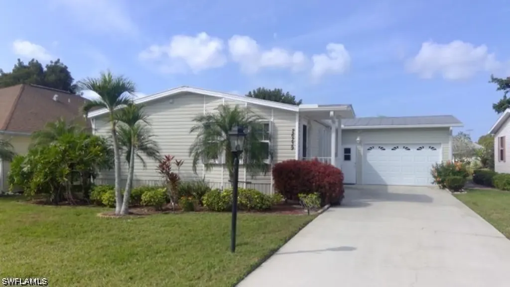 26239 Bonita Fairways Circle Bonita Springs FL 34135