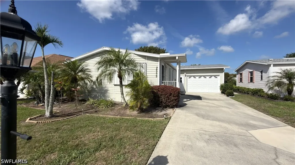 26239 Bonita Fairways Circle Bonita Springs FL 34135