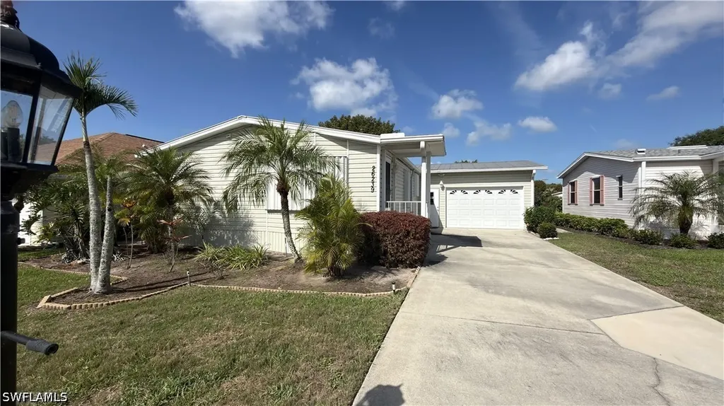 26239 Bonita Fairways Circle Bonita Springs FL 34135