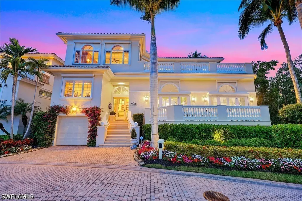 27710 Marina Isle Court Bonita Springs FL 34134