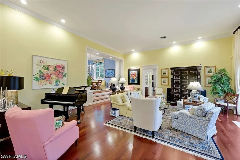 27710 Marina Isle Court Bonita Springs FL 34134