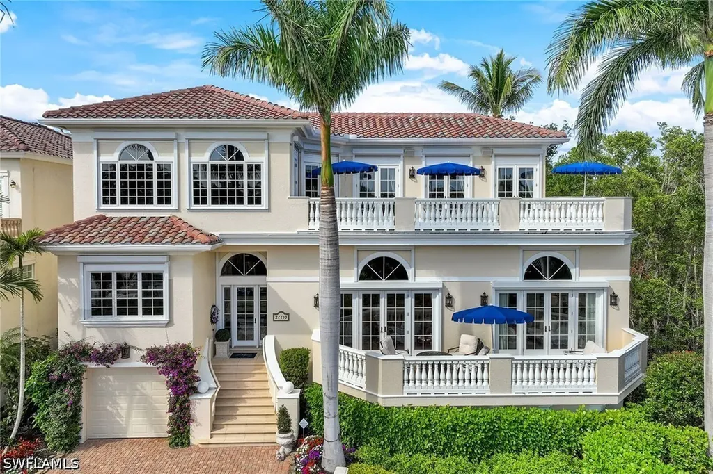 27710 Marina Isle Court Bonita Springs FL 34134