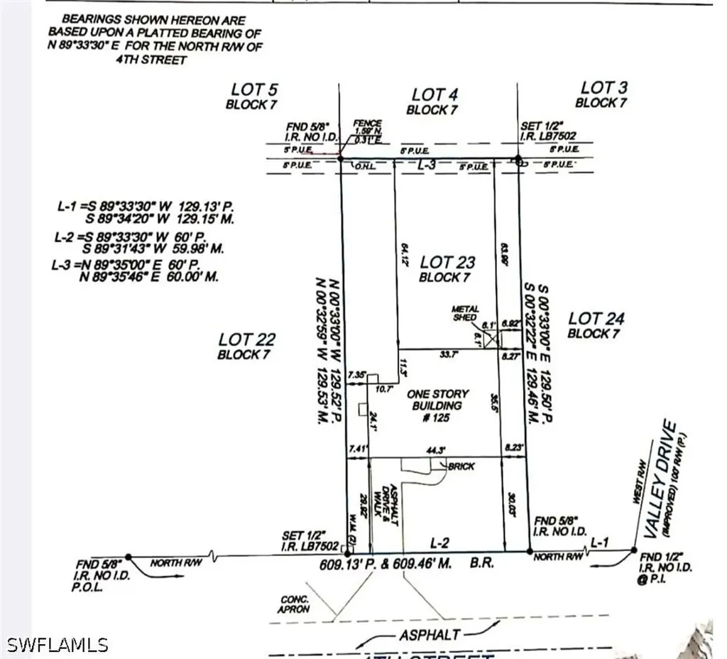 125 4th Street Bonita Springs FL 34134