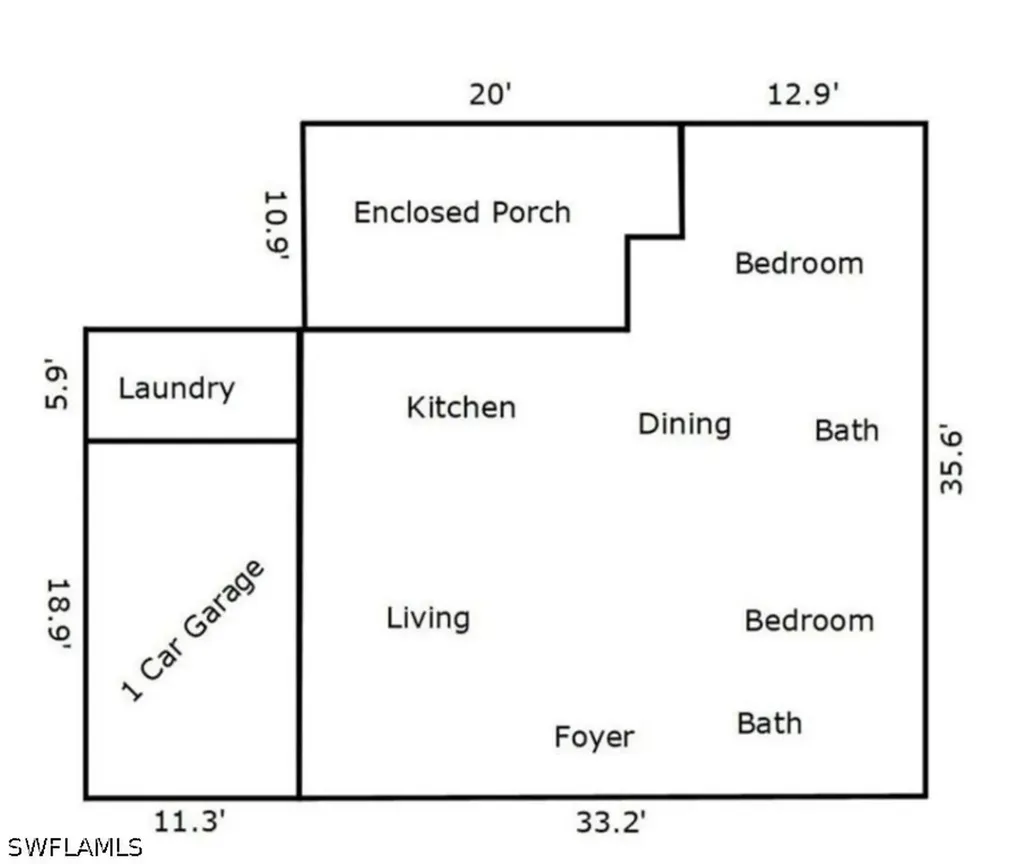 125 4th Street Bonita Springs FL 34134