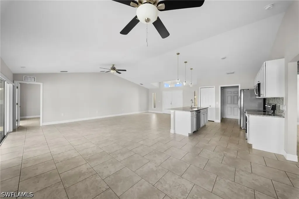 1611 SW Embers Terrace Cape Coral FL 33991
