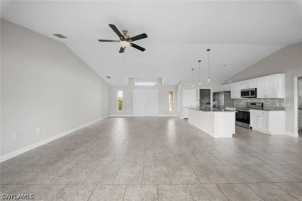 1611 SW Embers Terrace Cape Coral FL 33991