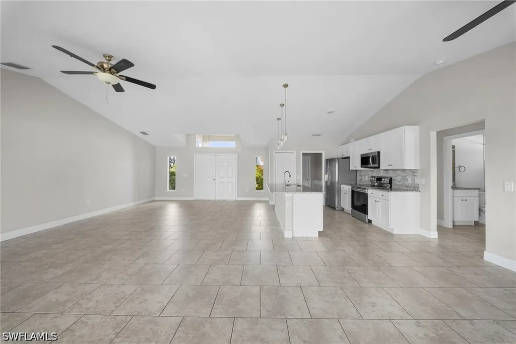 1611 SW Embers Terrace Cape Coral FL 33991
