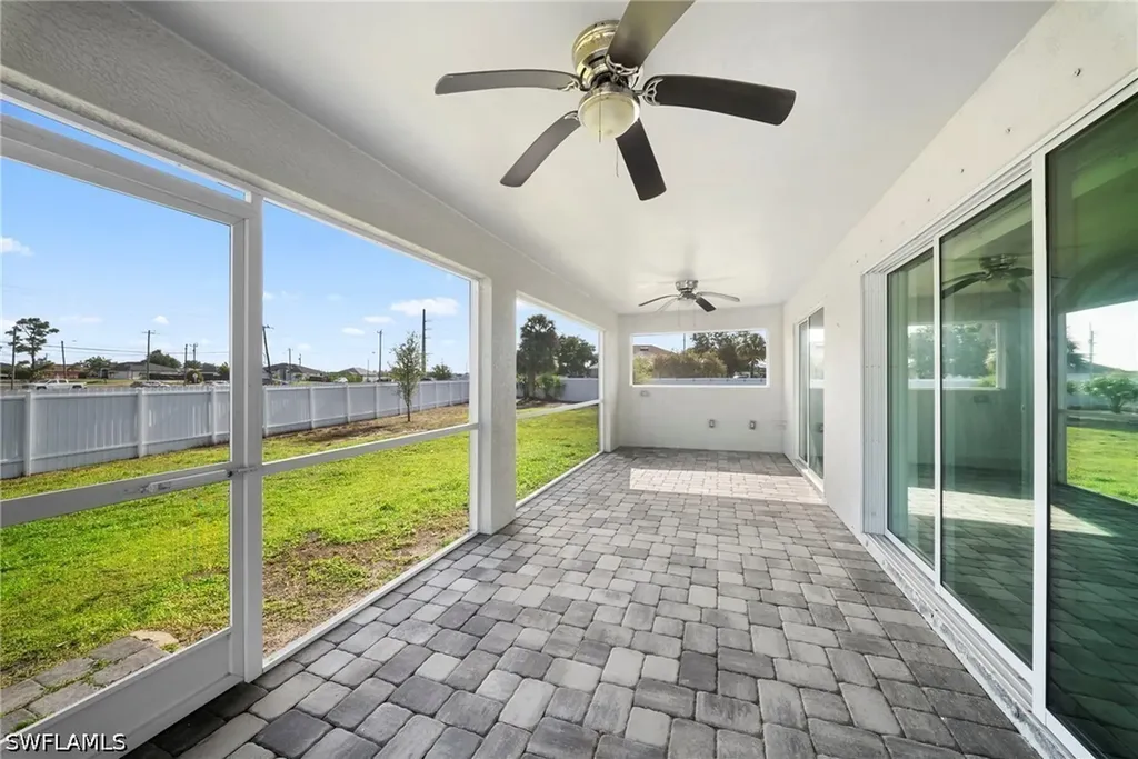 1611 SW Embers Terrace Cape Coral FL 33991