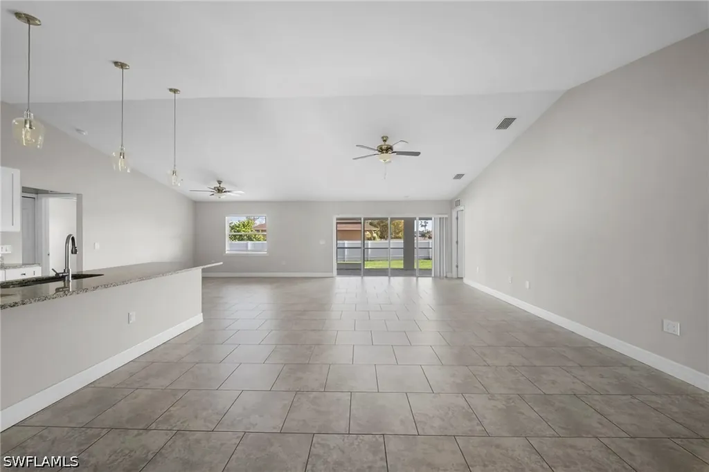 1611 SW Embers Terrace Cape Coral FL 33991