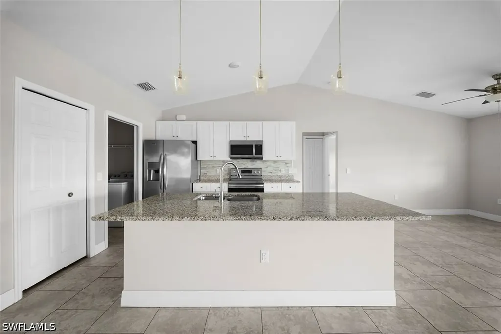 1611 SW Embers Terrace Cape Coral FL 33991